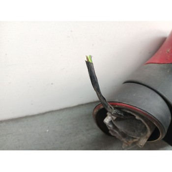 Recambio de retrovisor derecho para seat ibiza iv (6j5, 6p1) 1.6 referencia OEM IAM 6J1857508F 9B9  