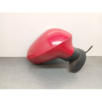 Recambio de retrovisor derecho para seat ibiza iv (6j5, 6p1) 1.6 referencia OEM IAM 6J1857508F 9B9  