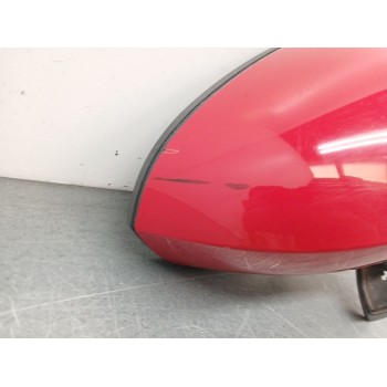 Recambio de retrovisor derecho para seat ibiza iv (6j5, 6p1) 1.6 referencia OEM IAM 6J1857508F 9B9  
