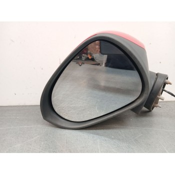 Recambio de retrovisor izquierdo para seat ibiza iv (6j5, 6p1) 1.6 referencia OEM IAM 6J1857507F 9B9  