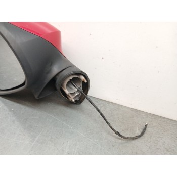 Recambio de retrovisor izquierdo para seat ibiza iv (6j5, 6p1) 1.6 referencia OEM IAM 6J1857507F 9B9  