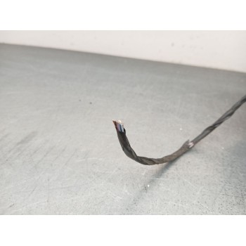 Recambio de retrovisor izquierdo para seat ibiza iv (6j5, 6p1) 1.6 referencia OEM IAM 6J1857507F 9B9  