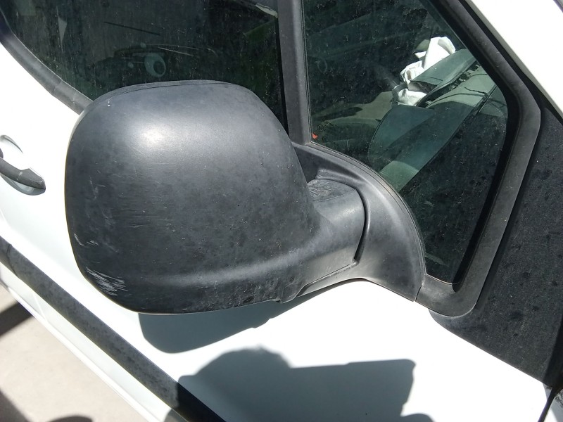 Recambio de retrovisor derecho para citroën berlingo furgón/monospace (b9) 1.6 hdi 90 referencia OEM IAM   
