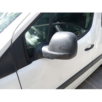 RETROVISOR IZQUIERDO 