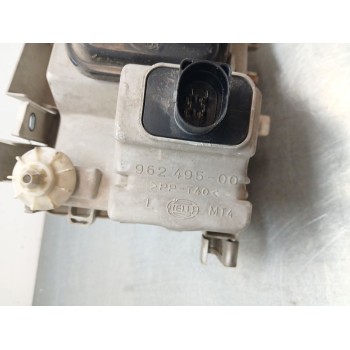 Recambio de faro derecho para volkswagen polo iii (6n1) 100 1.4 16v referencia OEM IAM 6N1941016  
