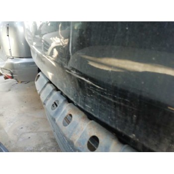 Recambio de porton trasero para ssangyong actyon 200 xdi referencia OEM IAM 6401131150  6401131150