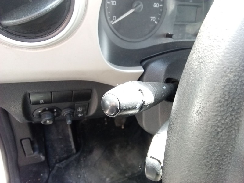 Recambio de mando multifuncion para citroën berlingo furgón/monospace (b9) 1.6 hdi 90 referencia OEM IAM   