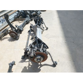 Recambio de puente trasero para peugeot 508 sw i (8e_) 1.6 bluehdi 120 referencia OEM IAM 1606606680  