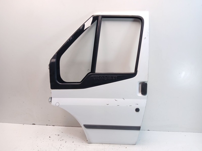 Recambio de puerta delantera izquierda para ford transit furgoneta (fa_ _) 2.2 tdci referencia OEM IAM 1848340 1848341 