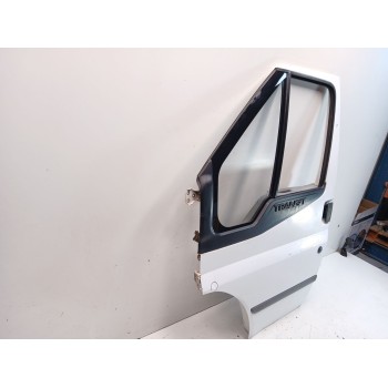 Recambio de puerta delantera izquierda para ford transit furgoneta (fa_ _) 2.2 tdci referencia OEM IAM 1848340 1848341 