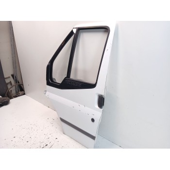 Recambio de puerta delantera izquierda para ford transit furgoneta (fa_ _) 2.2 tdci referencia OEM IAM 1848340 1848341 