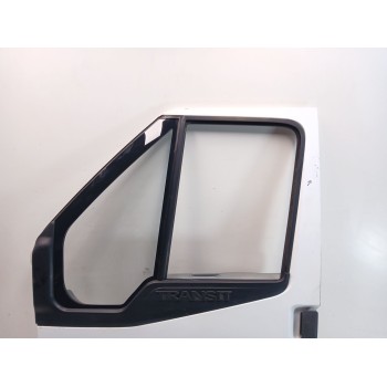Recambio de puerta delantera izquierda para ford transit furgoneta (fa_ _) 2.2 tdci referencia OEM IAM 1848340 1848341 