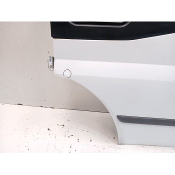 Recambio de puerta delantera izquierda para ford transit furgoneta (fa_ _) 2.2 tdci referencia OEM IAM 1848340 1848341 