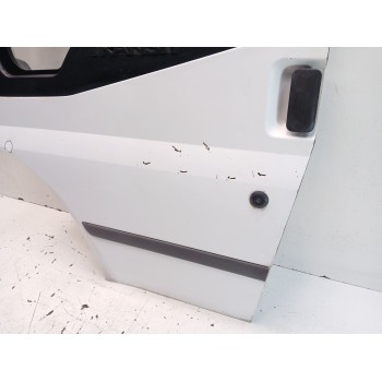 Recambio de puerta delantera izquierda para ford transit furgoneta (fa_ _) 2.2 tdci referencia OEM IAM 1848340 1848341 