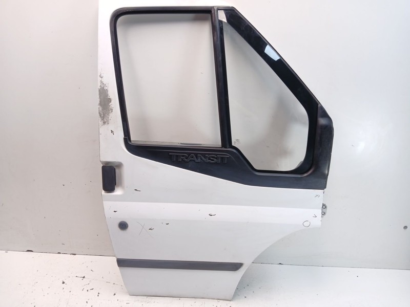 Recambio de puerta delantera derecha para ford transit furgoneta (fa_ _) 2.2 tdci referencia OEM IAM 1717242 1717243 