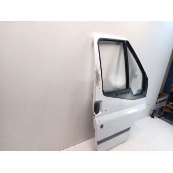 Recambio de puerta delantera derecha para ford transit furgoneta (fa_ _) 2.2 tdci referencia OEM IAM 1717242 1717243 