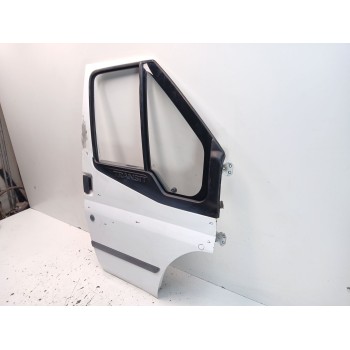 Recambio de puerta delantera derecha para ford transit furgoneta (fa_ _) 2.2 tdci referencia OEM IAM 1717242 1717243 