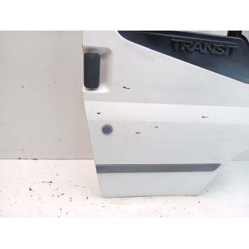 Recambio de puerta delantera derecha para ford transit furgoneta (fa_ _) 2.2 tdci referencia OEM IAM 1717242 1717243 