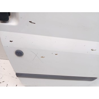 Recambio de puerta delantera derecha para ford transit furgoneta (fa_ _) 2.2 tdci referencia OEM IAM 1717242 1717243 