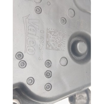 Recambio de caja mariposa para dacia dokker 1.5 blue dci diesel fap cat referencia OEM IAM 161A03415R  
