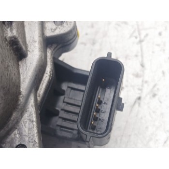 Recambio de caja mariposa para dacia dokker 1.5 blue dci diesel fap cat referencia OEM IAM 161A03415R  