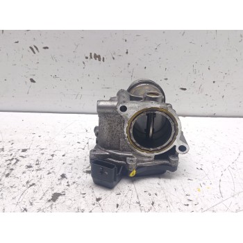 Recambio de caja mariposa para dacia dokker 1.5 blue dci diesel fap cat referencia OEM IAM 161A03415R  