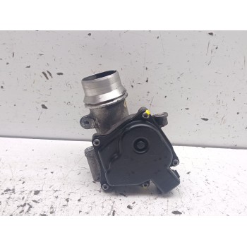 Recambio de caja mariposa para dacia dokker 1.5 blue dci diesel fap cat referencia OEM IAM 161A03415R  