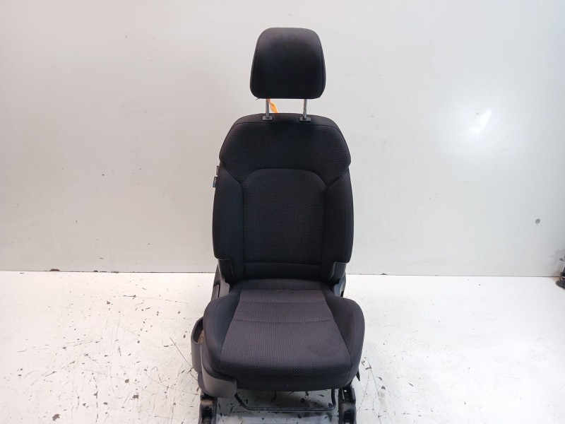 Recambio de asiento delantero derecho para kia carens ( ) basic referencia OEM IAM   