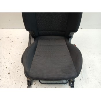 Recambio de asiento delantero derecho para kia carens ( ) basic referencia OEM IAM   