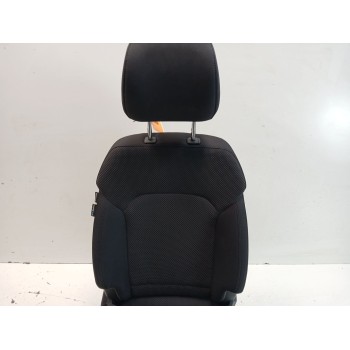 Recambio de asiento delantero derecho para kia carens ( ) basic referencia OEM IAM   
