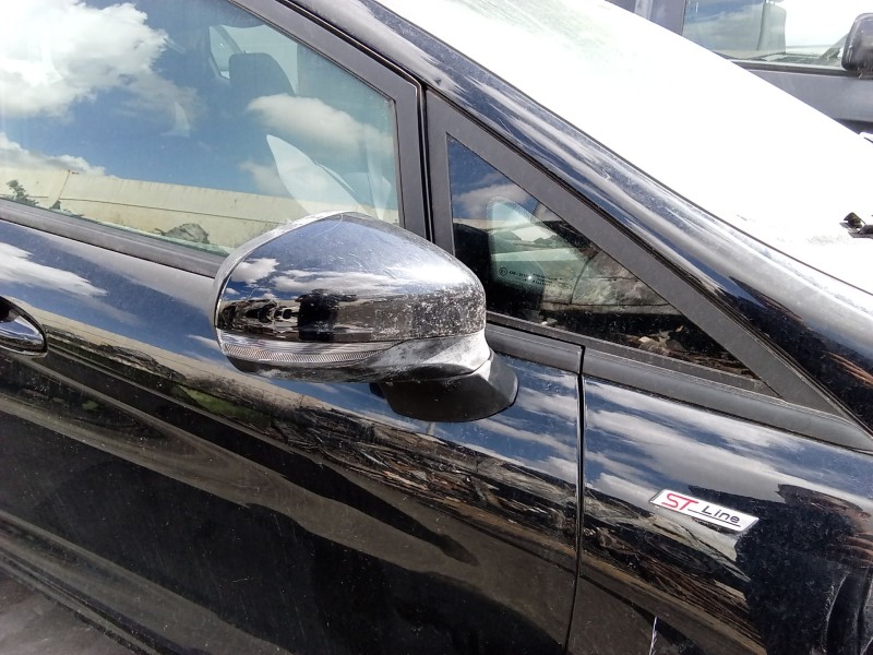 Recambio de retrovisor derecho para ford fiesta vii (hj, hf) 1.0 ecoboost referencia OEM IAM   