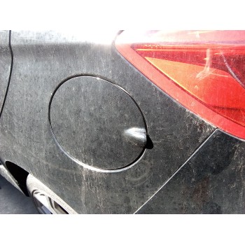 TAPA EXTERIOR COMBUSTIBLE 