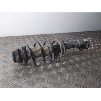 Recambio de amortiguador delantero izquierdo para kia rio (yb) attract referencia OEM IAM   