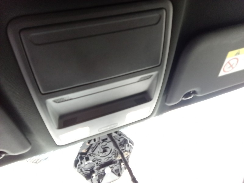 Recambio de luz interior para ford fiesta vii (hj, hf) 1.0 ecoboost referencia OEM IAM   