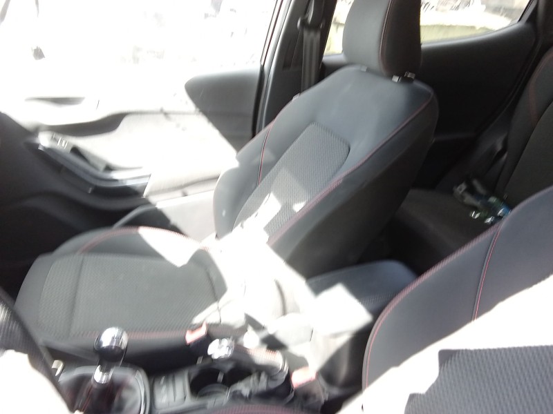 Recambio de asiento delantero derecho para ford fiesta vii (hj, hf) 1.0 ecoboost referencia OEM IAM   