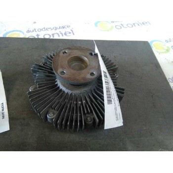 Recambio de electroventilador para nissan cabstar cerrado 2.5 d referencia OEM IAM  CENTRIFUGO 
