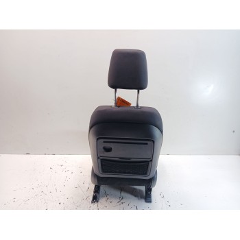 Recambio de asiento delantero izquierdo para kia carens ( ) basic referencia OEM IAM   