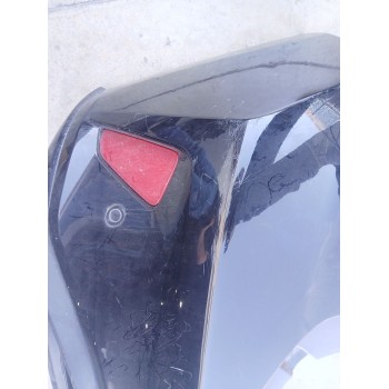 Recambio de paragolpes trasero para ford focus st-line referencia OEM IAM 2195849 CON SENSORES 