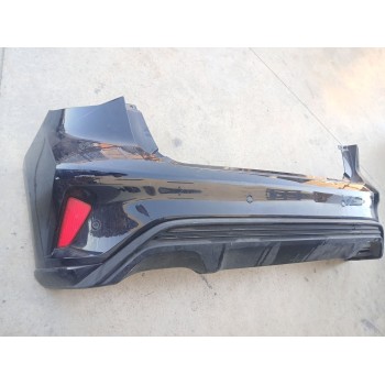 Recambio de paragolpes trasero para ford focus st-line referencia OEM IAM 2195849 CON SENSORES 