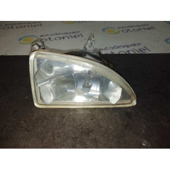 FARO ANTINIEBLA DERECHO 1ª SERIE 