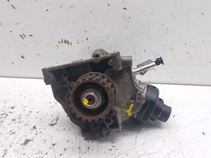 Recambio de bomba inyeccion para dacia dokker 1.5 blue dci diesel fap cat referencia OEM IAM 167003606r h8201636340 0445010763