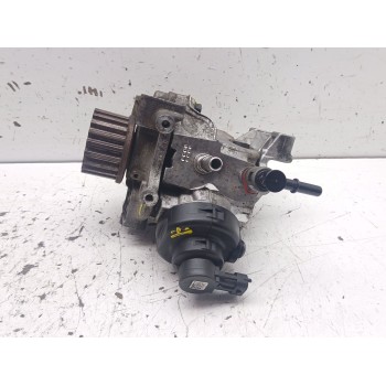 Recambio de bomba inyeccion para dacia dokker 1.5 blue dci diesel fap cat referencia OEM IAM 167003606r h8201636340 0445010763