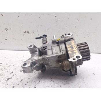 Recambio de bomba inyeccion para dacia dokker 1.5 blue dci diesel fap cat referencia OEM IAM 167003606r h8201636340 0445010763