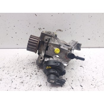 Recambio de bomba inyeccion para dacia dokker 1.5 blue dci diesel fap cat referencia OEM IAM 167003606r h8201636340 0445010763