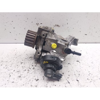 Recambio de bomba inyeccion para dacia dokker 1.5 blue dci diesel fap cat referencia OEM IAM 167003606r h8201636340 0445010763