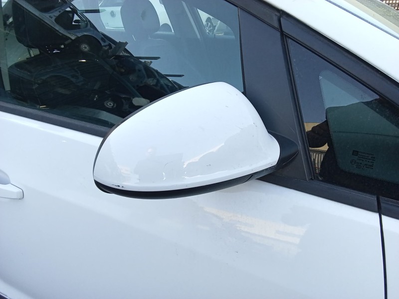 Recambio de retrovisor derecho para opel astra j (p10) 1.6 cdti (68) referencia OEM IAM   