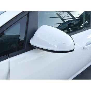 RETROVISOR IZQUIERDO 