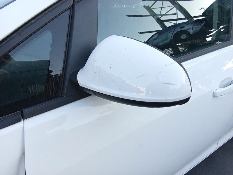 Recambio de retrovisor izquierdo para opel astra j (p10) 1.6 cdti (68) referencia OEM IAM   