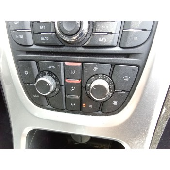 MANDO CLIMATIZADOR 