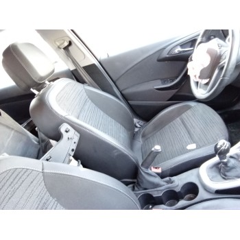 ASIENTO DELANTERO IZQUIERDO 
